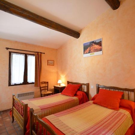 Grillon Chambre D'Hotes Au Vieux Chene المظهر الخارجي الصورة