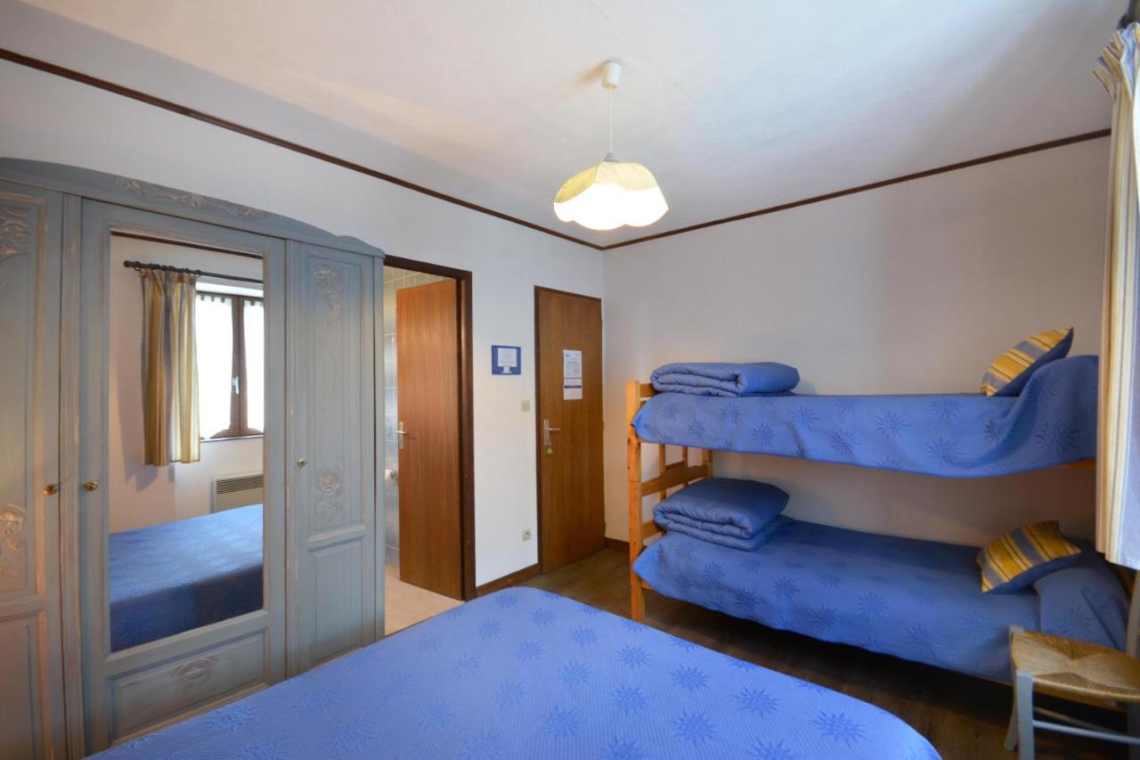 Grillon Chambre D'Hotes Au Vieux Chene المظهر الخارجي الصورة
