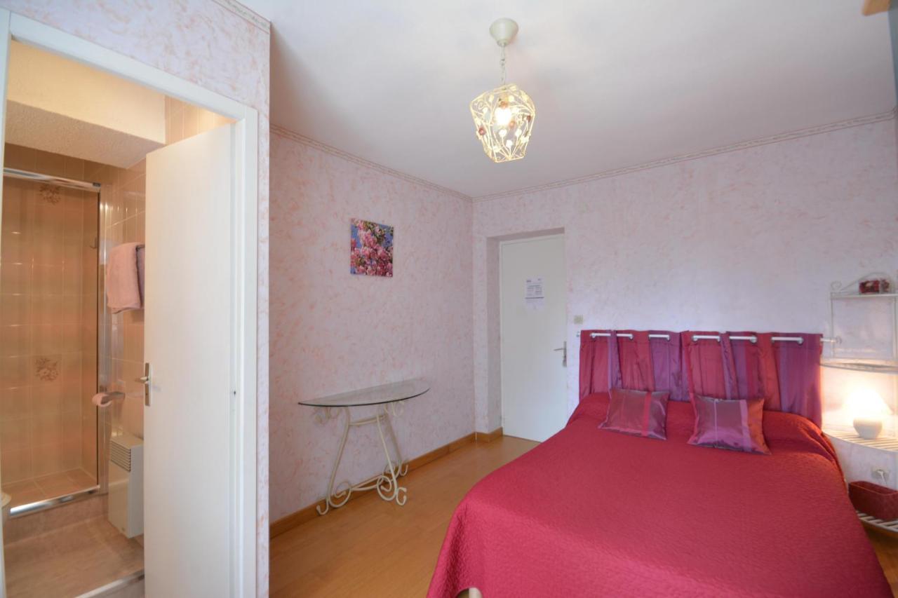 Grillon Chambre D'Hotes Au Vieux Chene المظهر الخارجي الصورة